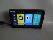 Navix Audi A3 Android 12 CarPlay Multimedya Sesli Komut