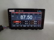 Navix Kia Yeni Rio Android 12 CarPlay Multimedya Sesli Komut