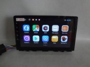 Navix Kia Yeni Rio Android 12 CarPlay Multimedya Sesli Komut