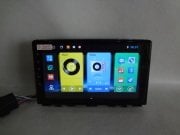 Navix Kia Yeni Rio Android 12 CarPlay Multimedya Sesli Komut