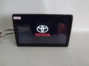 Navix Toyota Auris Android 12 CarPlay Multimedya Sesli Komut