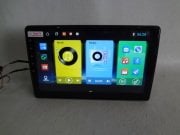 Navix Toyota Auris Android 12 CarPlay Multimedya Sesli Komut