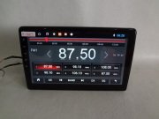 Navix Toyota Auris Android 12 CarPlay Multimedya Sesli Komut