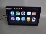 Navix Toyota Auris Android 12 CarPlay Multimedya Sesli Komut
