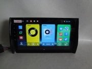 Navix Skoda Kodiaq Android 12 CarPlay Multimedya Sesli Komut
