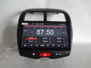 Navix Mitsubishi ASX Android 12 CarPlay Multimedya Sesli Komut