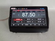 Navix Hyundai ix-35 Android 12 CarPlay Multimedya Sesli Komut