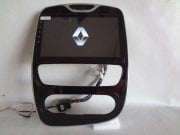 Navix Renault Clio 4 H Android 12 CarPlay Multimedya Sesli Komut
