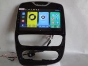 Navix Renault Clio 4 H Android 12 CarPlay Multimedya Sesli Komut