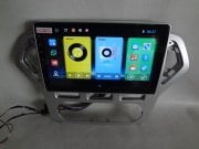 Navix Ford Mondeo Android 12 CarPlay Multimedya Sesli Komut -G-