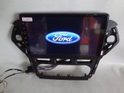 Navix Ford Mondeo Android 12 CarPlay Multimedya Sesli Komut -S-