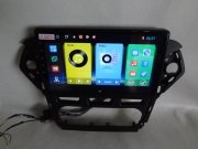 Navix Ford Mondeo Android 12 CarPlay Multimedya Sesli Komut -S-