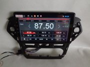 Navix Ford Mondeo Android 12 CarPlay Multimedya Sesli Komut -S-