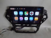Navix Ford Mondeo Android 12 CarPlay Multimedya Sesli Komut -S-