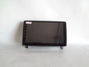 Navix Peugeot 407 Android 12 CarPlay Multimedya Sesli Komut