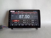 Navix Peugeot 407 Android 12 CarPlay Multimedya Sesli Komut
