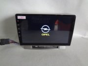 Navix Opel Astra J Android 12 CarPlay Multimedya Sesli Komut