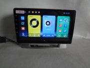 Navix Opel Astra J Android 12 CarPlay Multimedya Sesli Komut