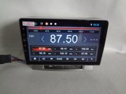 Navix Opel Astra J Android 12 CarPlay Multimedya Sesli Komut