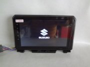 Navix Suzuki Jimny Android 12 CarPlay Multimedya Sesli Komut