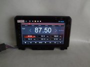 Navix Suzuki Jimny Android 12 CarPlay Multimedya Sesli Komut