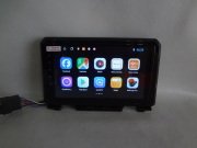 Navix Suzuki Jimny Android 12 CarPlay Multimedya Sesli Komut
