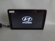 Navix Hyundai Getz Android 12 CarPlay Multimedya Sesli Komut