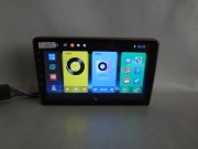 Navix Hyundai Getz Android 12 CarPlay Multimedya Sesli Komut