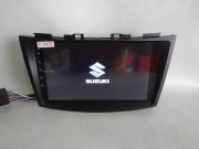 Navix Suzuki Swift Android 12 CarPlay Multimedya Sesli Komut