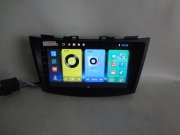 Navix Suzuki Swift Android 12 CarPlay Multimedya Sesli Komut