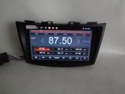 Navix Suzuki Swift Android 12 CarPlay Multimedya Sesli Komut