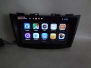 Navix Suzuki Swift Android 12 CarPlay Multimedya Sesli Komut