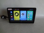 Navix Dacia Duster Android 12 CarPlay Multimedya Sesli Komut