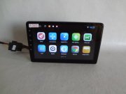 Navix Dacia Duster Android 12 CarPlay Multimedya Sesli Komut