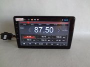 Navix Dacia Duster Android 12 CarPlay Multimedya Sesli Komut