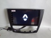 Navix Renault Kadjar Android 12 CarPlay Multimedya Sesli Komut