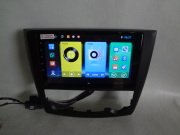 Navix Renault Kadjar Android 12 CarPlay Multimedya Sesli Komut