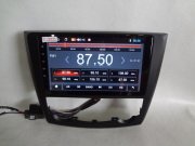 Navix Renault Kadjar Android 12 CarPlay Multimedya Sesli Komut