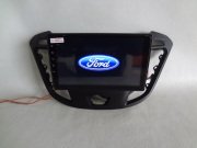 Navix Ford Tourneo-Transit Android 12 CarPlay Multimedya Sesli Komut