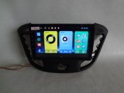 Navix Ford Tourneo-Transit Android 12 CarPlay Multimedya Sesli Komut