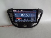 Navix Ford Tourneo-Transit Android 12 CarPlay Multimedya Sesli Komut