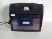 Navix Isuzu D-Max Android 12 CarPlay Multimedya Sesli Komut