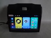 Navix Isuzu D-Max Android 12 CarPlay Multimedya Sesli Komut