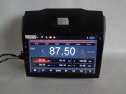 Navix Isuzu D-Max Android 12 CarPlay Multimedya Sesli Komut
