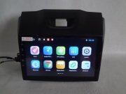 Navix Isuzu D-Max Android 12 CarPlay Multimedya Sesli Komut