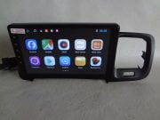 Navix Volvo S60 Android 12 CarPlay Multimedya Sesli Komut