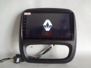Navix Renault Traffic Android 12 CarPlay Multimedya Sesli Komut