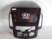 Navix Hyundai i30 Android 12 CarPlay Multimedya Sesli Komut