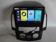 Navix Hyundai i30 Android 12 CarPlay Multimedya Sesli Komut