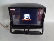 Navix Honda CR-V 2002 Android 12 CarPlay Multimedya Sesli Komut
